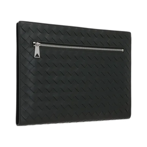 Double-Chain Handbag