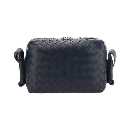 Intrecciato Helix Bag