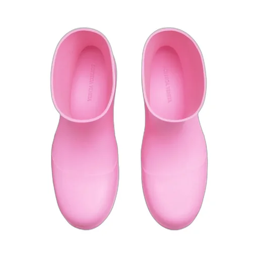 Puddle Boots