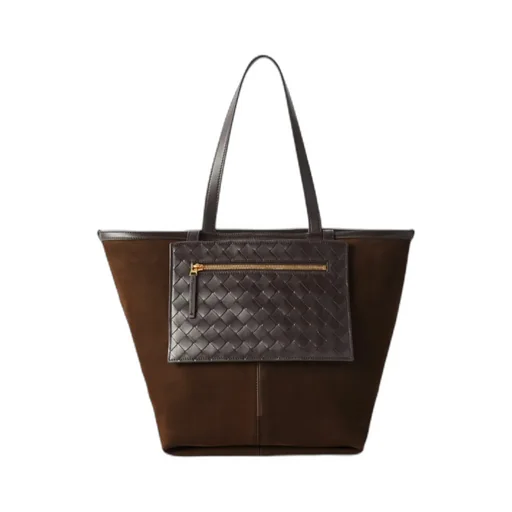 Medium Flip-Flap Shoulder Bag