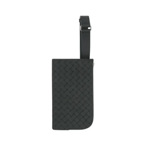 Intrecciato Belt Bag