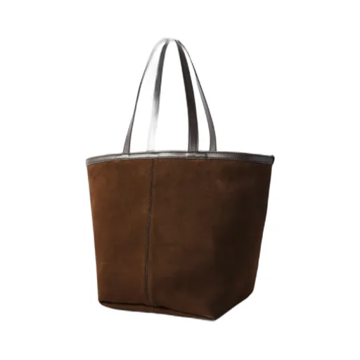 Medium Flip-Flap Shoulder Bag