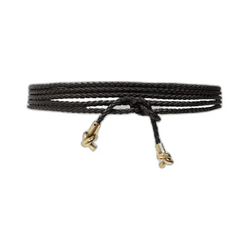 Woven Belt