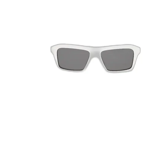 Rectangle Frame Sunglasses