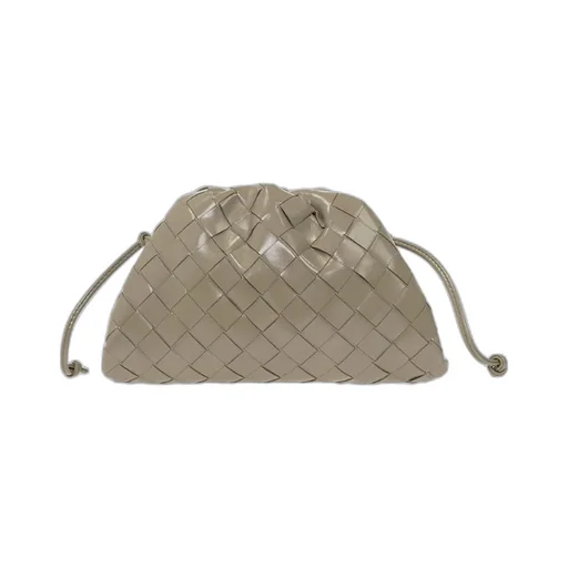 Logo Shoulder Bag