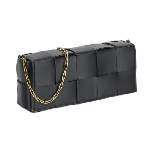 Cassette Chained Pouch Bag