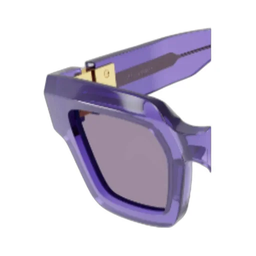 Square Frame Sunglasses