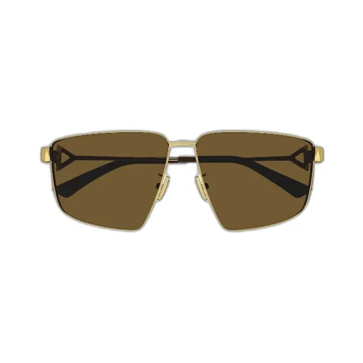 Rectangle Frame Sunglasses