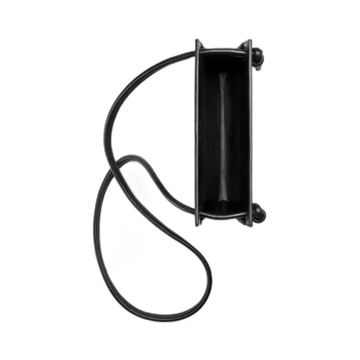 Mini Cassette Shoulder Bag