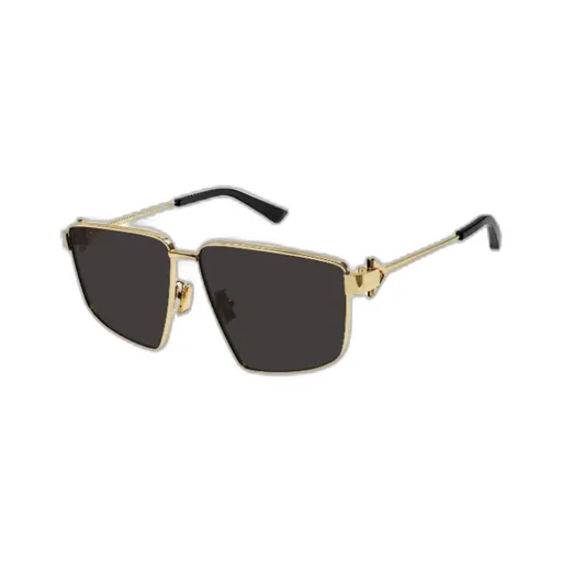 Rectangle Frame Sunglasses
