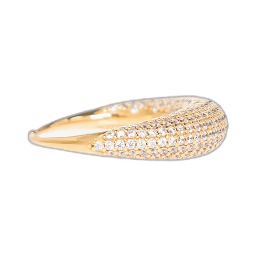 Embellished Ring