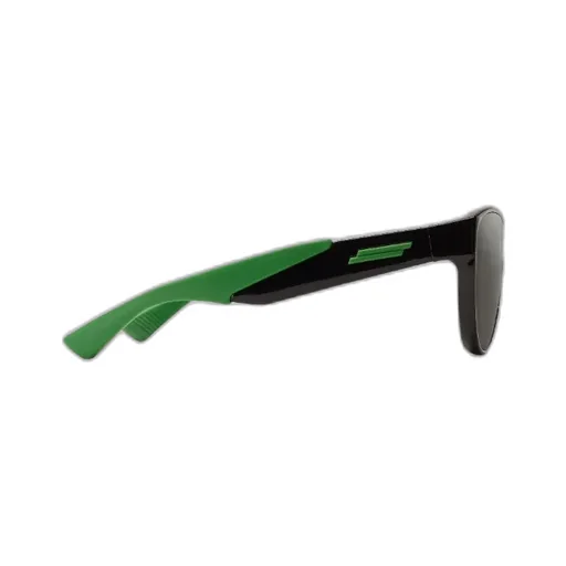 Mitre Square Frame Sunglasses