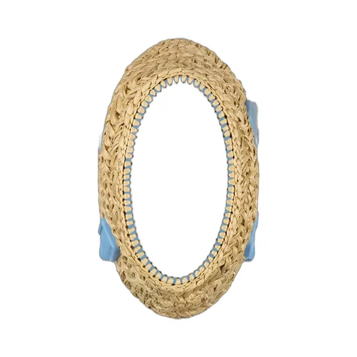 Arco Basket Small Crossbody Bag