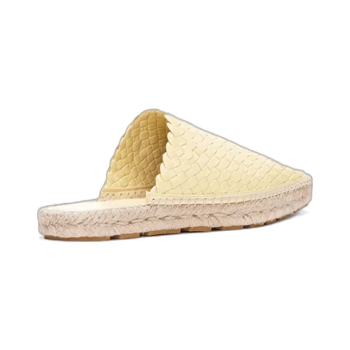 Merlot Espadrilles