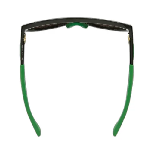 Mitre Square Frame Sunglasses