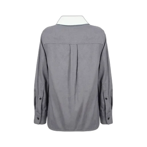 Double Layered Shirt
