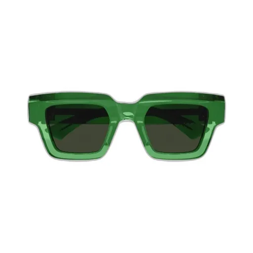 Square Frame Sunglasses