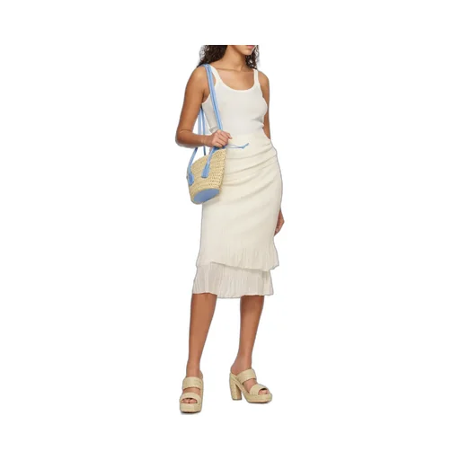 Arco Basket Small Crossbody Bag