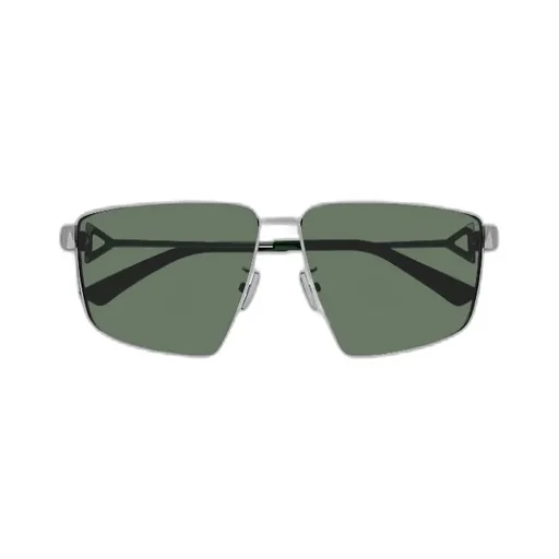 Rectangle Frame Sunglasses