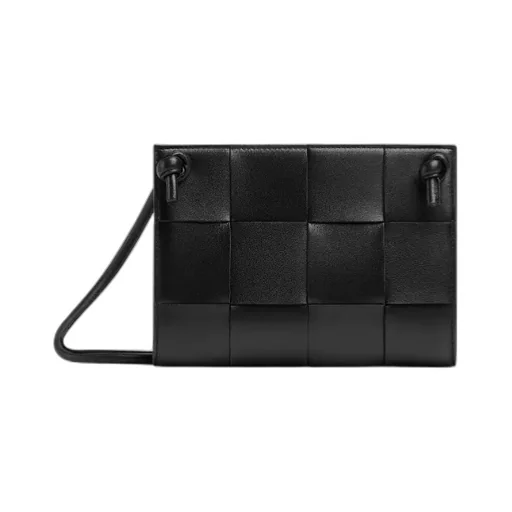 Mini Cassette Shoulder Bag