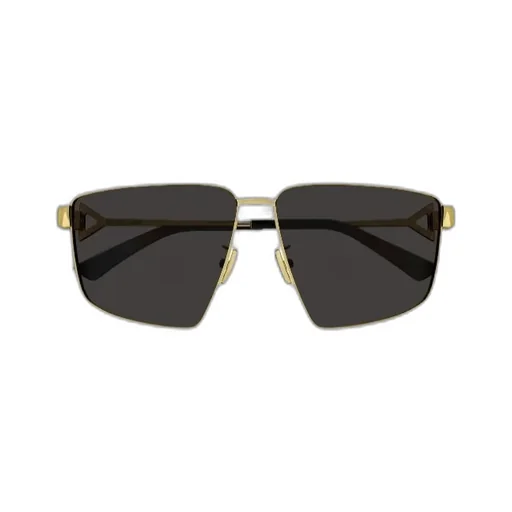 Rectangle Frame Sunglasses