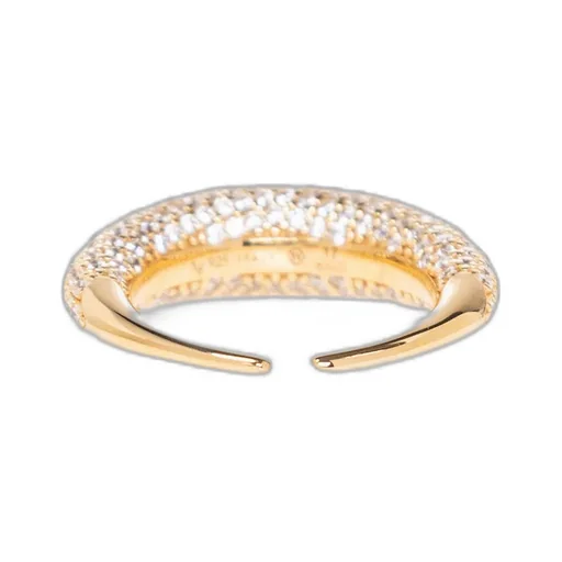 Embellished Ring