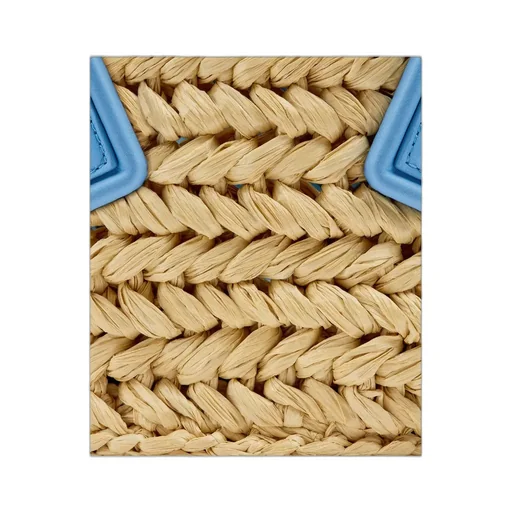 Arco Basket Small Crossbody Bag