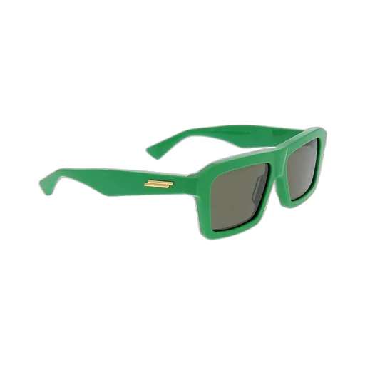 Rectangle Frame Sunglasses