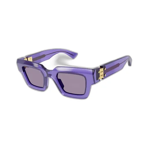 Square Frame Sunglasses