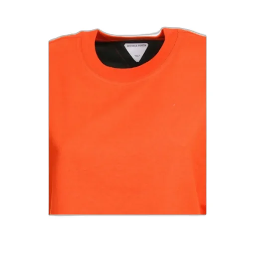Crewneck T-Shirt