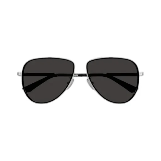 Pilot Frame Sunglasses