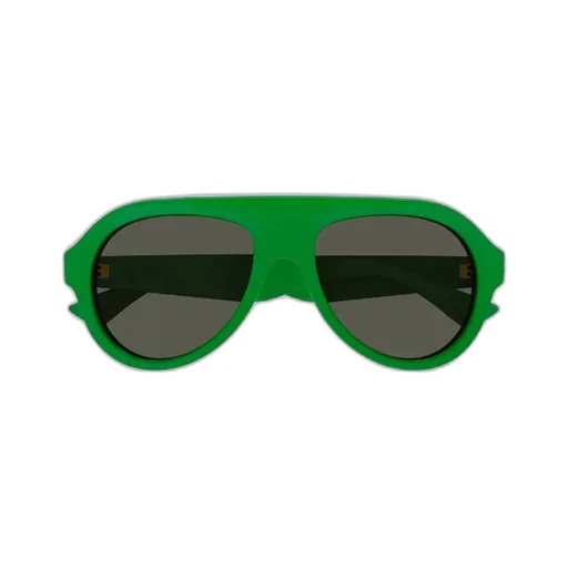 Aviator Frame Sunglasses