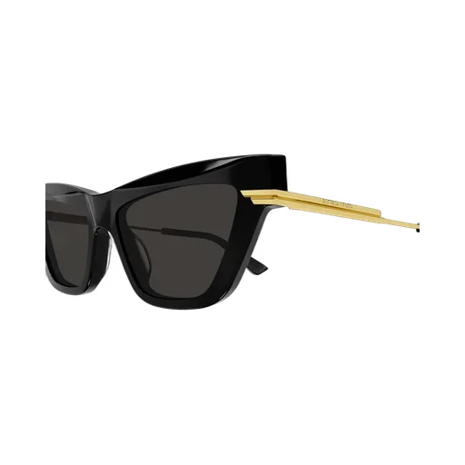 Cat-Eye Frame Sunglasses