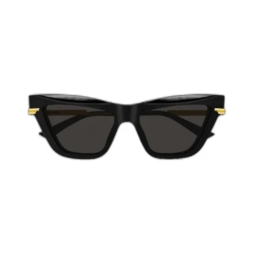 Cat-Eye Frame Sunglasses