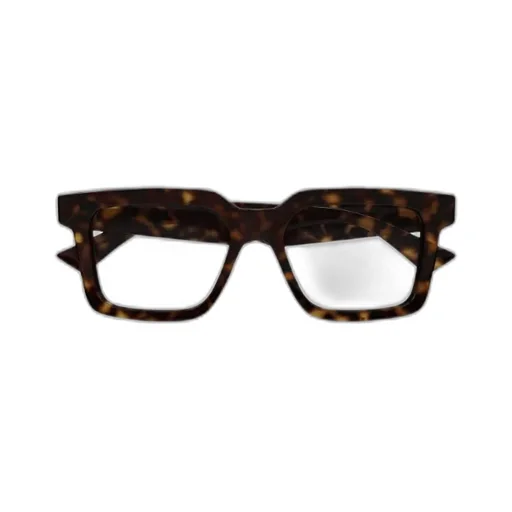 Rectangle Frame Glasses