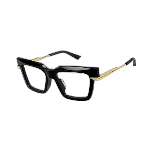 Square Frame Glasses