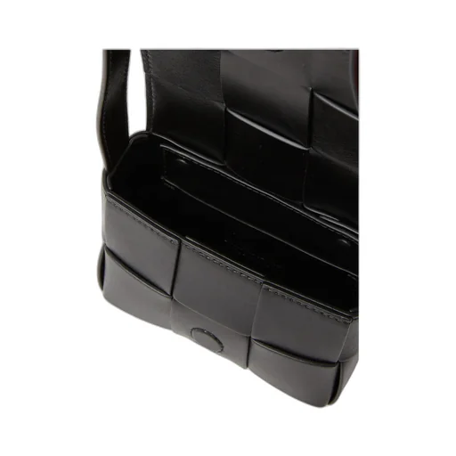 Cassette Micro Shoulder Bag