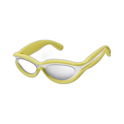 Logo Sunglasses