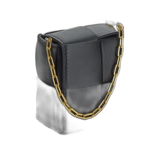 Cassette Chained Pouch Bag