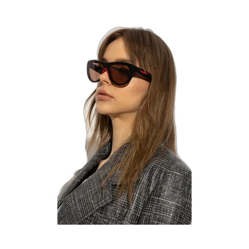 Logo Sunglasses