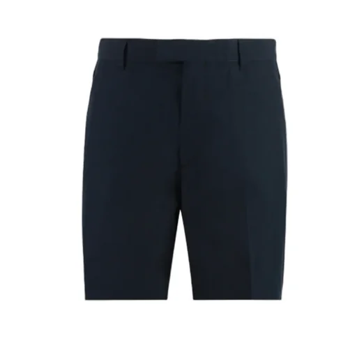 Logo Casual Pants