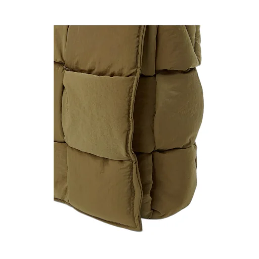 Intrecciato Shoulder Bag