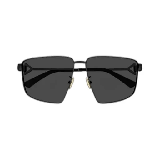 Rectangle Frame Sunglasses