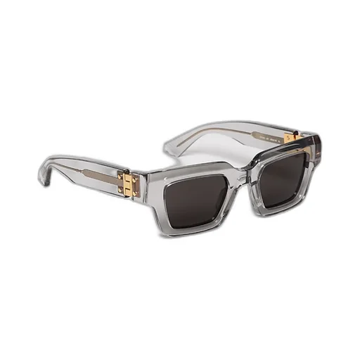 Square Frame Sunglasses