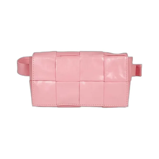 Mini Cassette Fanny Pack