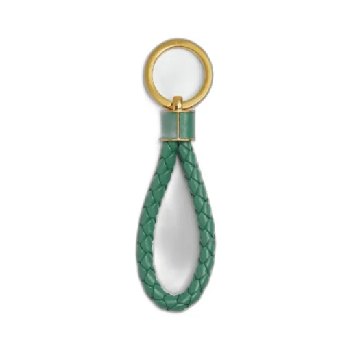Weave A Key Chain