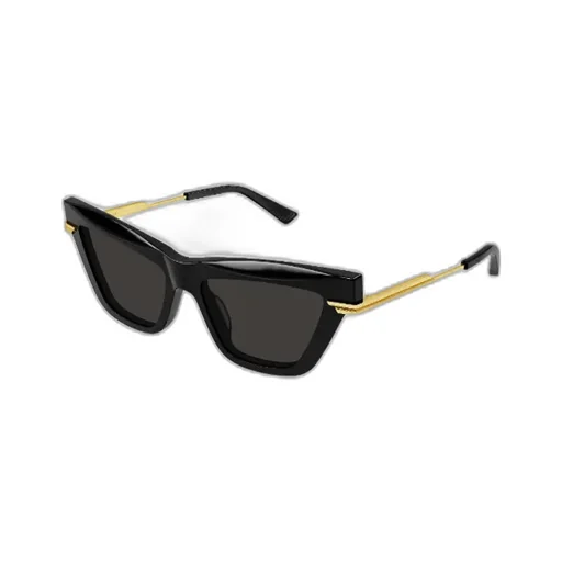 Cat-Eye Frame Sunglasses
