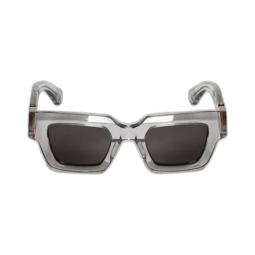 Square Frame Sunglasses