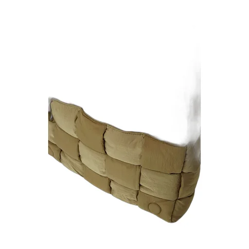 Intrecciato Shoulder Bag