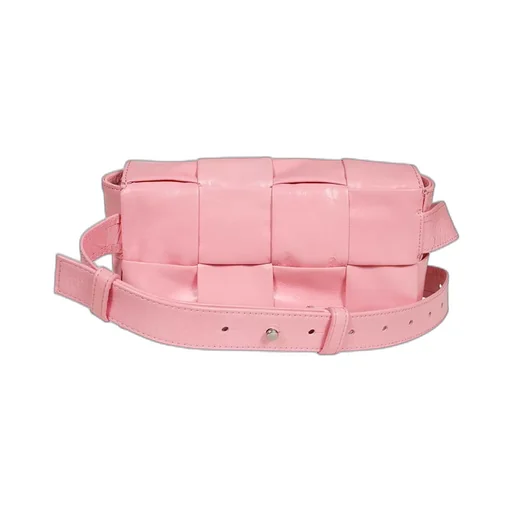 Mini Cassette Fanny Pack